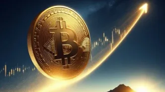 اوکراین با حمایت بایننس به دنبال ایجاد ذخایر استراتژیک بیت کوین