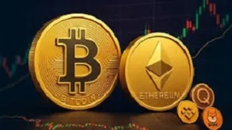 قیمت ارزهای دیجیتال امروز سه‌شنبه ۶ خرداد/ رستگاری آلت‌کوین‌ها در روز آرام بیت‌‌کوین