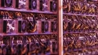 افزایش قیمت برق ماینرها؛ تعرفه جدید استخراج رمزارز اعلام شد!