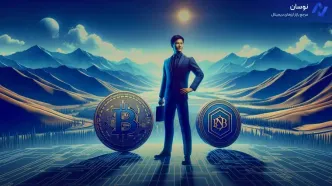 پیشنهاد جذاب CZ: بیت‌کوین و BNB برای ذخایر قرقیزستان