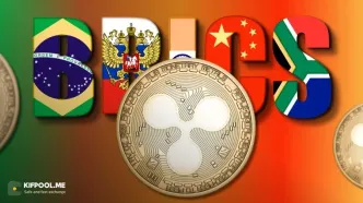 آیا کشورهای عضو بریکس درصدد راه‌اندازی سیستم مالی مبتنی بر طلا با استفاده از ریپل هستند؟