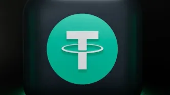 قیمت تتر امروز شنبه ۳ خرداد ماه ۱۴۰۴