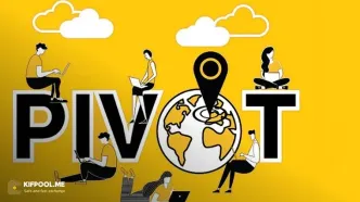 تفاوت پیوت ماژور و مینور چیست؟