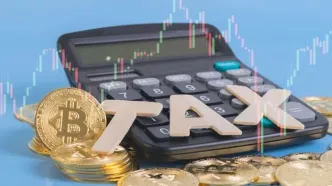 رمزارزها زیر ذره‌بین سازمان مالیاتی؛ رصد کیف‌پول‌ها در دستور کار قرار گرفت!