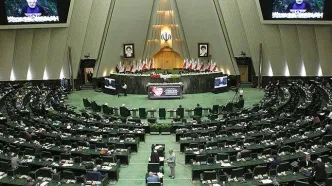 مجلس با کلیات طرح هوش مصنوعی موافقت کرد