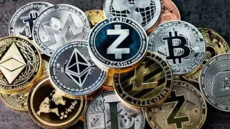 قیمت بیت کوین و ارز‌های دیجیتال امروز جمعه ۱۲ اردیبهشت ۱۴۰۴ + جدول