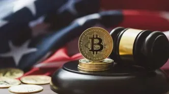 در کنفرانس بیت‌کوین اعلام شد؛ سنای آمریکا آماده بررسی طرح ذخیره بیت‌کوین!