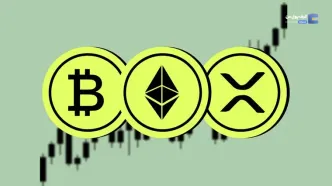 پیش‌بینی قیمت بیت‌کوین (BTC)، اتریوم (ETH) و ریپل (XRP) برای ماه مه ۲۰۲۵