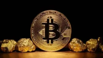 قیمت بیت‌کوین امروز سه‌شنبه ۲۳ اردیبهشت ۱۴۰۴
