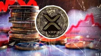 ریپل در تله فروشندگان؛ آیا ادعاهای دستکاری قیمت XRP واقعیت دارد؟