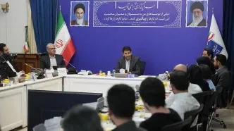 جلسه مهم وزیر ارتباطات با فعالان حوزه رمزارز؛  نگرانی وزیر از بازار زیرزمینی