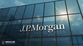 مدیرعامل جی‌پی‌مورگان: مشتریان این بانک به‌زودی می‌توانند از امکان خرید بیت‌کوین استفاده کنند