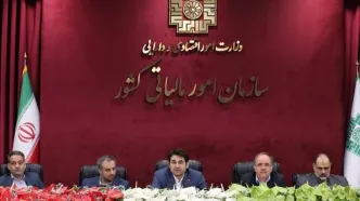 هشدار مالیاتی به فعالان حوزه رمزارز
