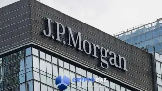 تغییر موضع جی‌پی مورگان: خرید بیت‌کوین برای مشتریان فعال شد