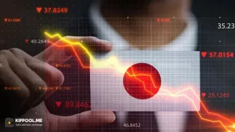 بحران بدهی و سقوط بازار اوراق قرضه در ژاپن؛ آیا بیت‌کوین راه‌حل است؟