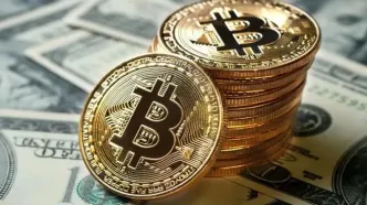 بیت کوین ۱۲۰ هزار دلار را هم رد کرد