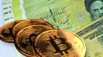 وزارت ارتباطات: بانک مرکزی فقط می‌تواند درباره رمزپول نظر بدهد، نه بیت‌کوین و اتریوم!