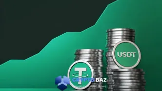 پاسخ تتر به طرح Genius Act؛ فعالیت در بازار جهانی ادامه دارد