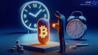 تی‌جی میلر: درک بیت‌کوین ۵۰ ساعت زمان می‌برد
