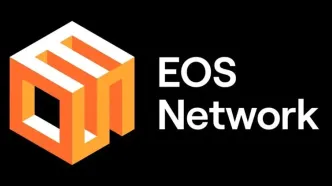 پرواز قیمت EOS به اوج ۳۰ روزه؛ ایاس از برند جدید خود رونمایی کرد!