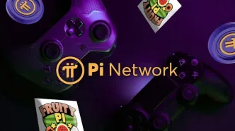 ورود پای نتورک به صنعت بازی با FruityPi؛ گامی جدید در مسیر کاربرد واقعی!