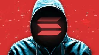ماجرای اخاذی ۴۰ بیت‌کوینی از هم‌بنیانگذار سولانا!