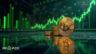 ارزش بازار جهانی ارزهای دیجیتال به بیش از ۳ تریلیون دلار رسید
