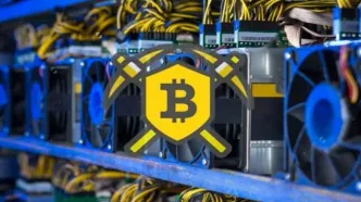 پاکستان به قطب استخراج بیت کوین و هوش مصنوعی تبدیل می‌شود؟