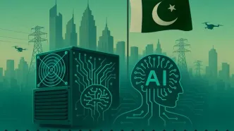 ۲ هزار مگاوات از برق مازاد پاکستان به استخراج بیت کوین و مراکز هوش مصنوعی اختصاص یافت!