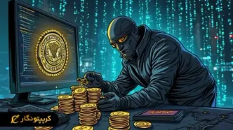 بدافزار Qakbot هدف حمله سایبری قرار گرفت