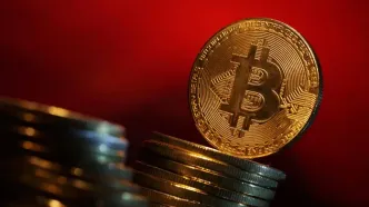 پیش‌بینی رشد ۱۱۸ درصدی قیمت بیت‌ کوین