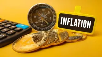 همه نگاه‌ها به داده‌های تورم آمریکا؛ گزارش CPI جرقه صعود بیت‌کوین را می‌زند؟