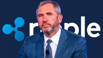 ادعای بزرگ گارلینگهاوس: ریپل (XRP) می‌تواند جایگزین سوئیفت شود!