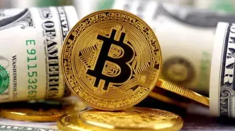 صعود شوکه کننده قیمت بیت‌کوین با برقراری آتش بس