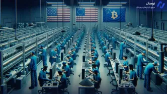 آیا سازندگان ASIC چینی به تولید در آمریکا خواهند پرداخت؟