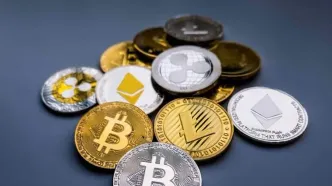 قیمت ارز‌های دیجیتال امروز دوشنبه ۱۹ خرداد ۱۴۰۴