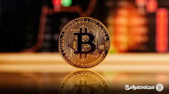قیمت لحظه ای بیت کوین امروز جمعه ۱۶ خرداد ۱۴۰۴