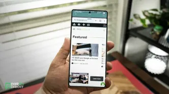شباهت جالب اندروید ۱۶ به OPPO؛ الهام یا اتفاق؟