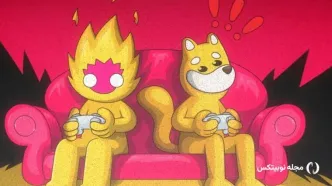 بازی Bonk Arena بونک رسماً لانچ شد؛ اولین بازی میم کوین سولانا با مدل درآمدزایی واقعی!
