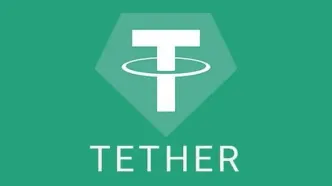 قیمت تتر امروز شنبه ۱۷ خرداد ماه ۱۴۰۴