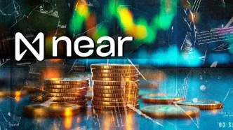 نیر در مسیر تبدیل به سریع‌ترین بلاکچین جهان با ۱ میلیون تراکنش در ثانیه!