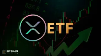 احتمال تأیید ETFهای ریپل، سولانا و لایت‌کوین تا ماه اکتبر قوت گرفت