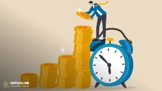 سود مرکب در ارزهای دیجیتال چیست و چگونه کار می‌کند؟