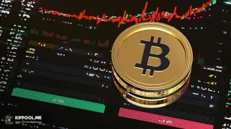 پیش‌بینی قیمت روزانه بیت کوین (BTC) | یکشنبه ۱ تیر ۱۴۰۴