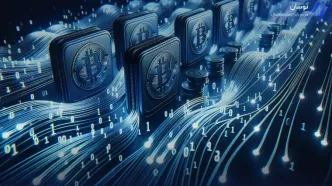 انتقال ۳.۹ میلیارد دلار بیت کوین توسط شرکت تتر