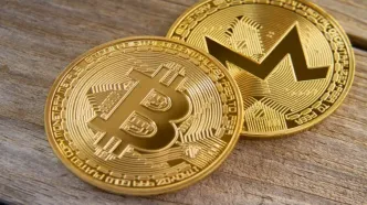 صعود قدرتمند مونرو در برابر بیت‌کوین؛ تحلیلگران رالی جدید XMR را تایید کردند!