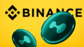 جهش ۱۰ درصدی هایپرلیکویید؛ بایننس آمریکا HYPE را لیست می‌کند!