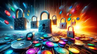 ۵ رویداد مهم آزادسازی توکن در هفته پیش رو (۱۹ خرداد ۱۴۰۴)
