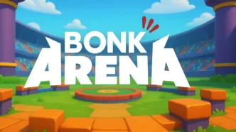 میم‌کوین بانک وارد دنیای گیمینگ شد؛ بازی کن و توکن BONK جایزه بگیر!