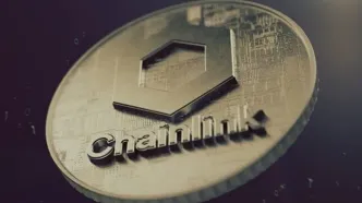 سیگنال صعودی ارز چین لینک «Chainlink»